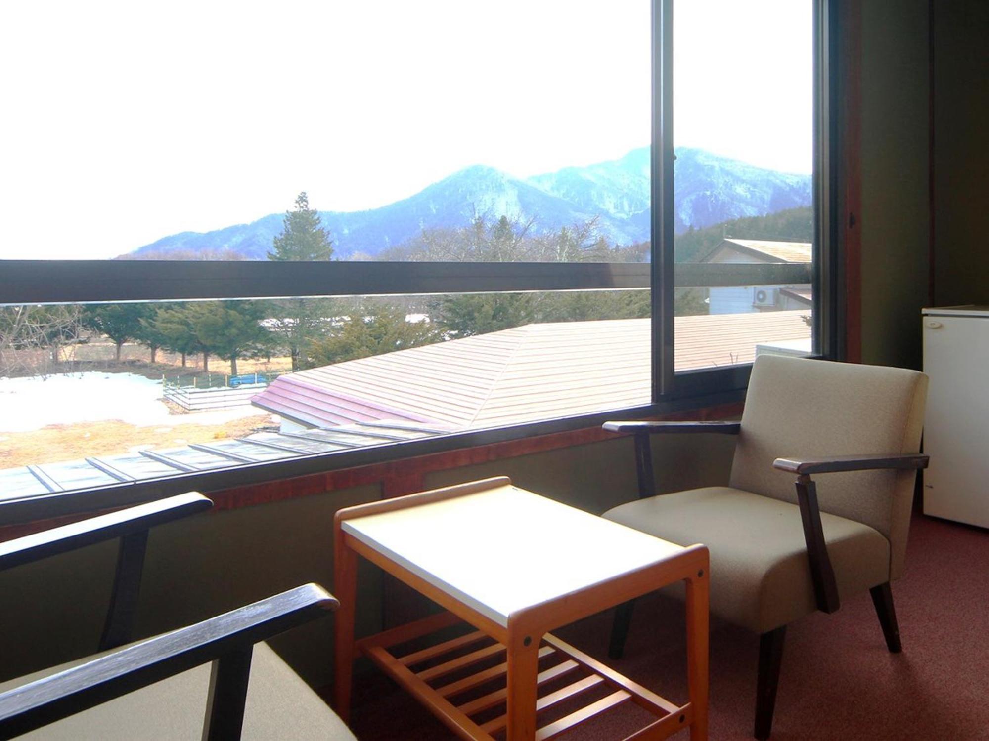 Guest Room Furusatomura Kogeikan 오마치 외부 사진