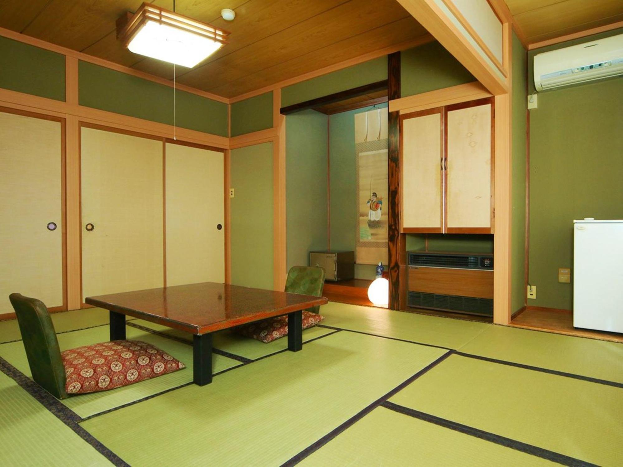 Guest Room Furusatomura Kogeikan 오마치 외부 사진