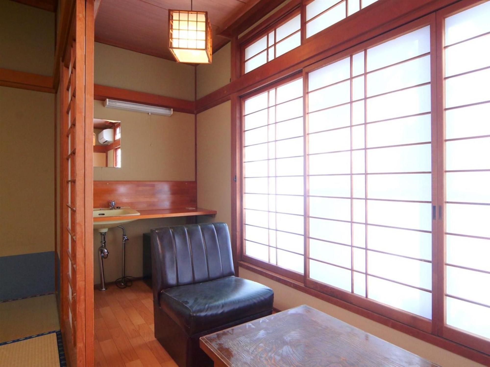 Guest Room Furusatomura Kogeikan 오마치 외부 사진