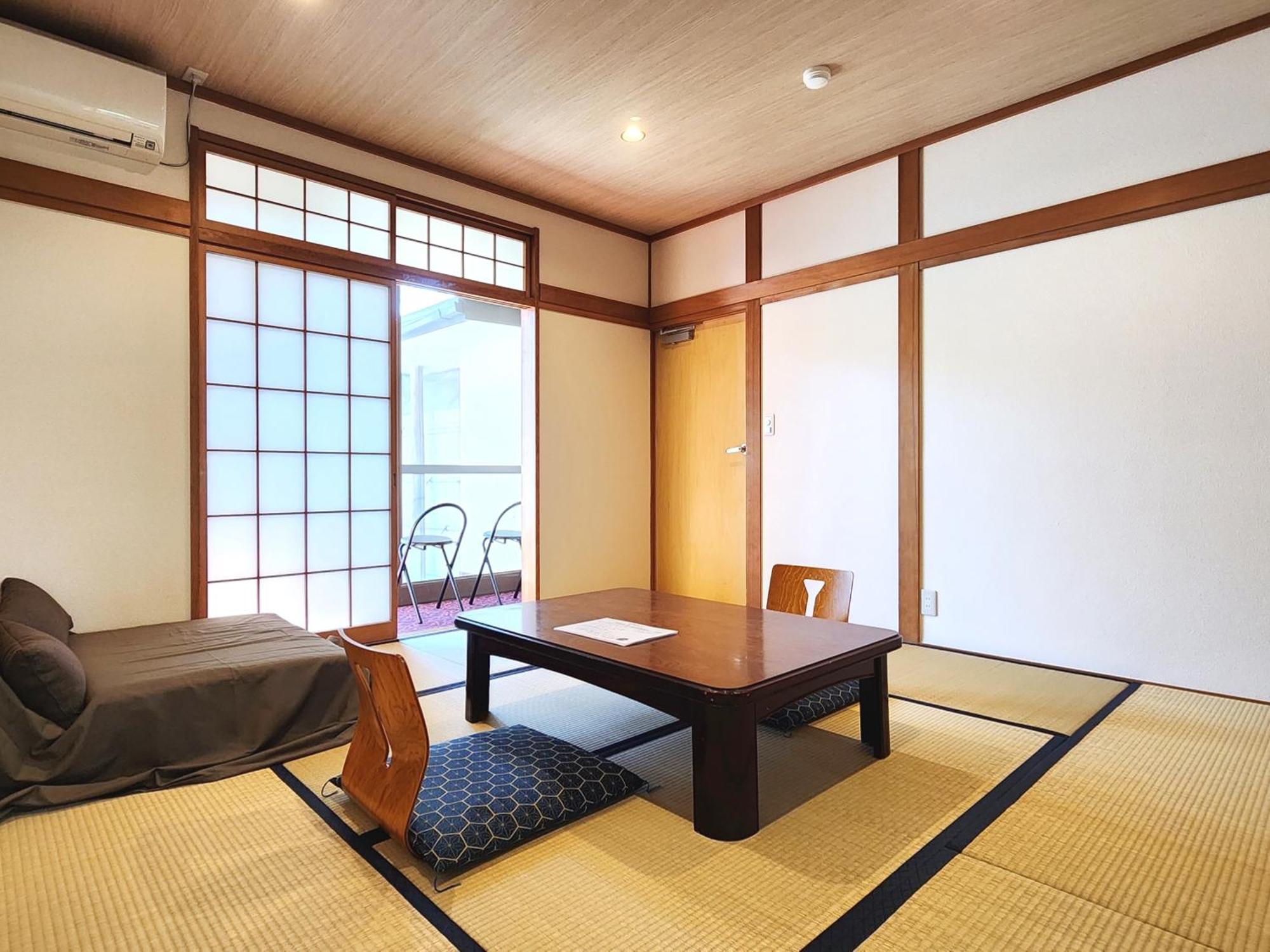 Guest Room Furusatomura Kogeikan 오마치 외부 사진